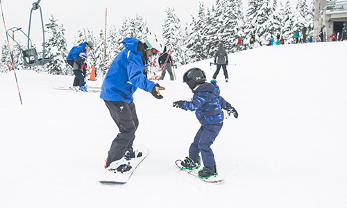 プライベートレッスン